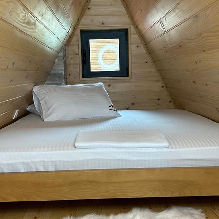 Woodside Zabljak Екстериор снимка