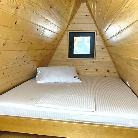 Woodside Zabljak Екстериор снимка