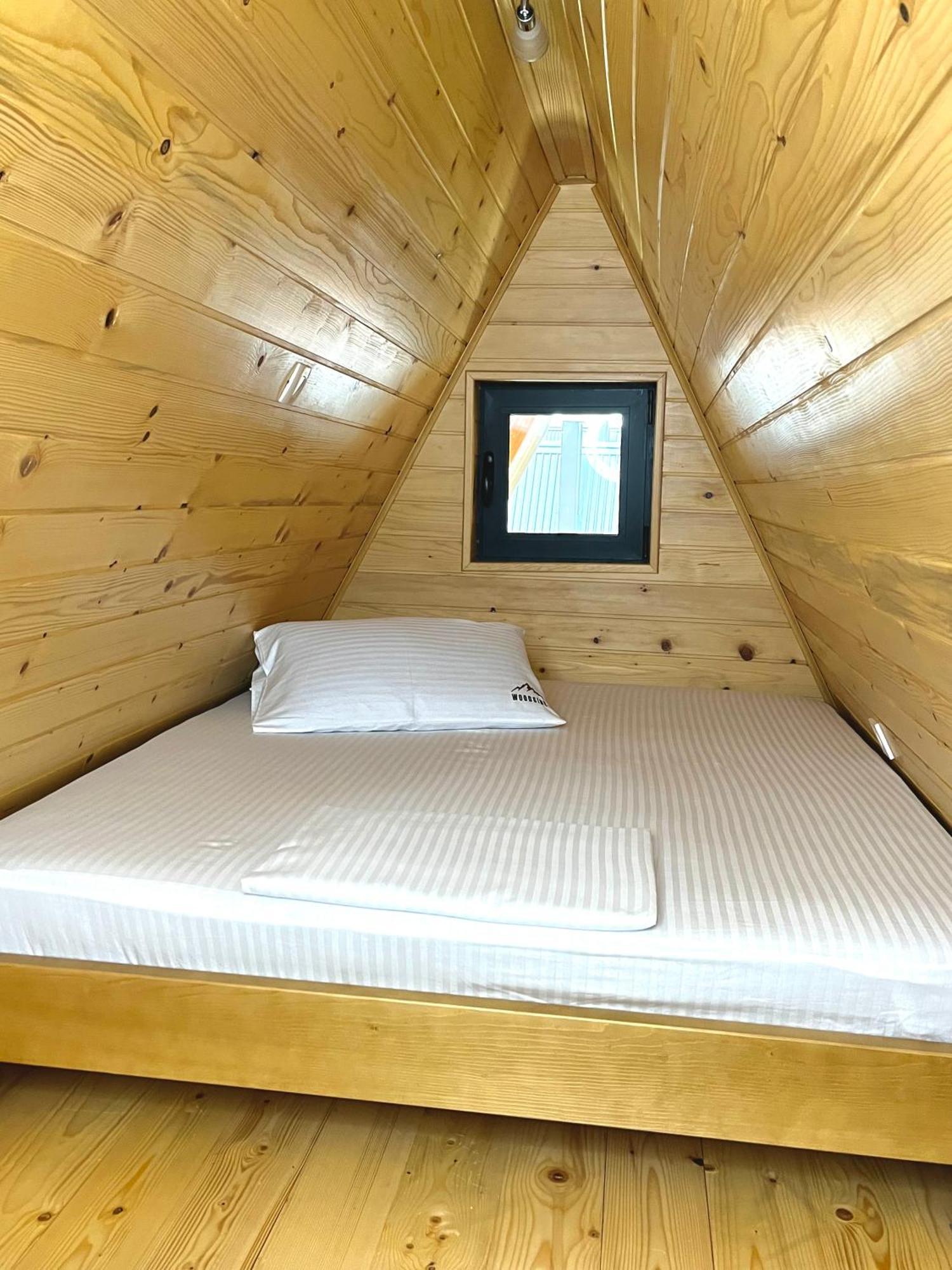 Woodside Zabljak Екстериор снимка