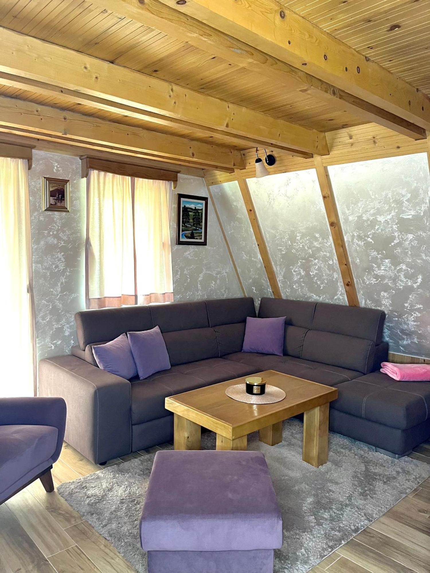 Woodside Zabljak Екстериор снимка