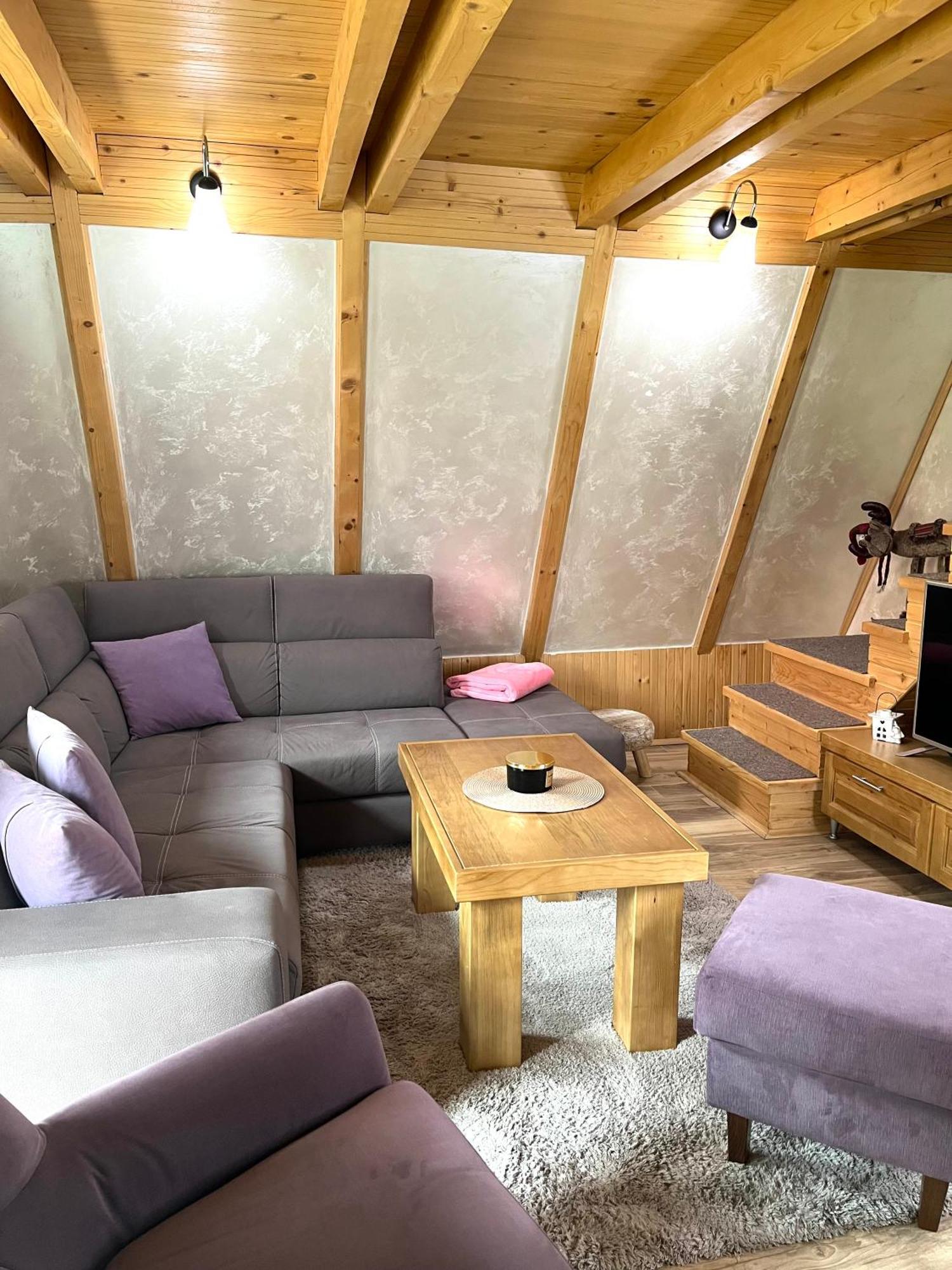 Woodside Zabljak Екстериор снимка