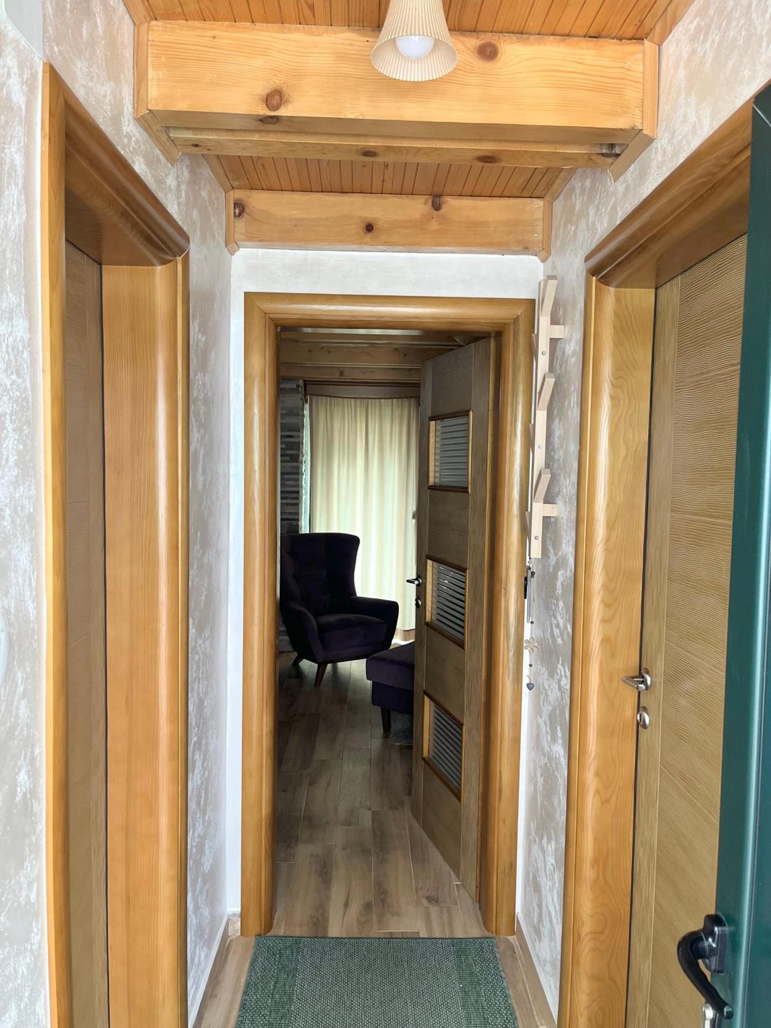 Woodside Zabljak Екстериор снимка