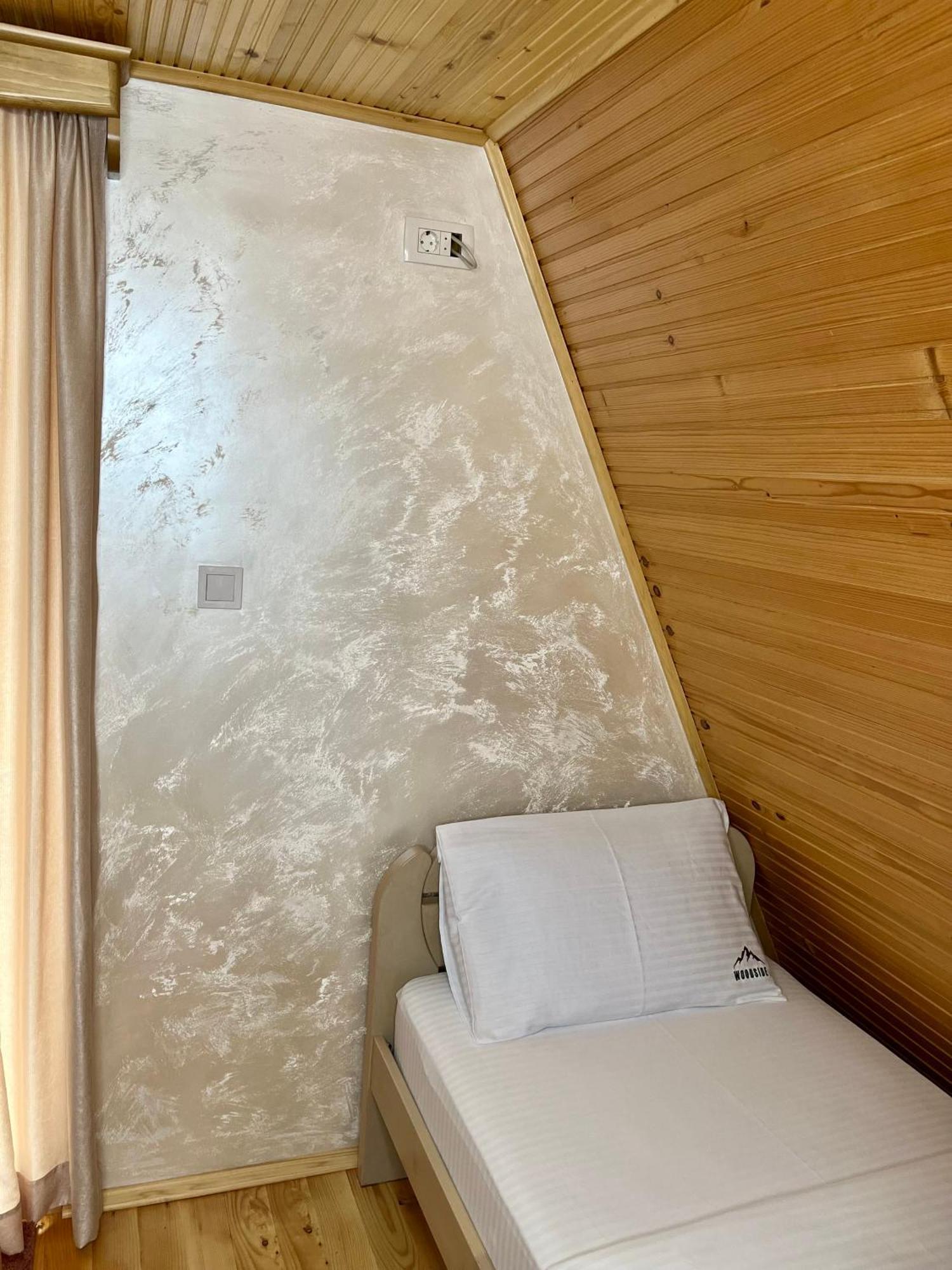 Woodside Zabljak Екстериор снимка