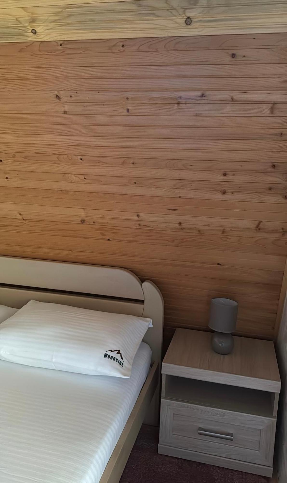 Woodside Zabljak Екстериор снимка