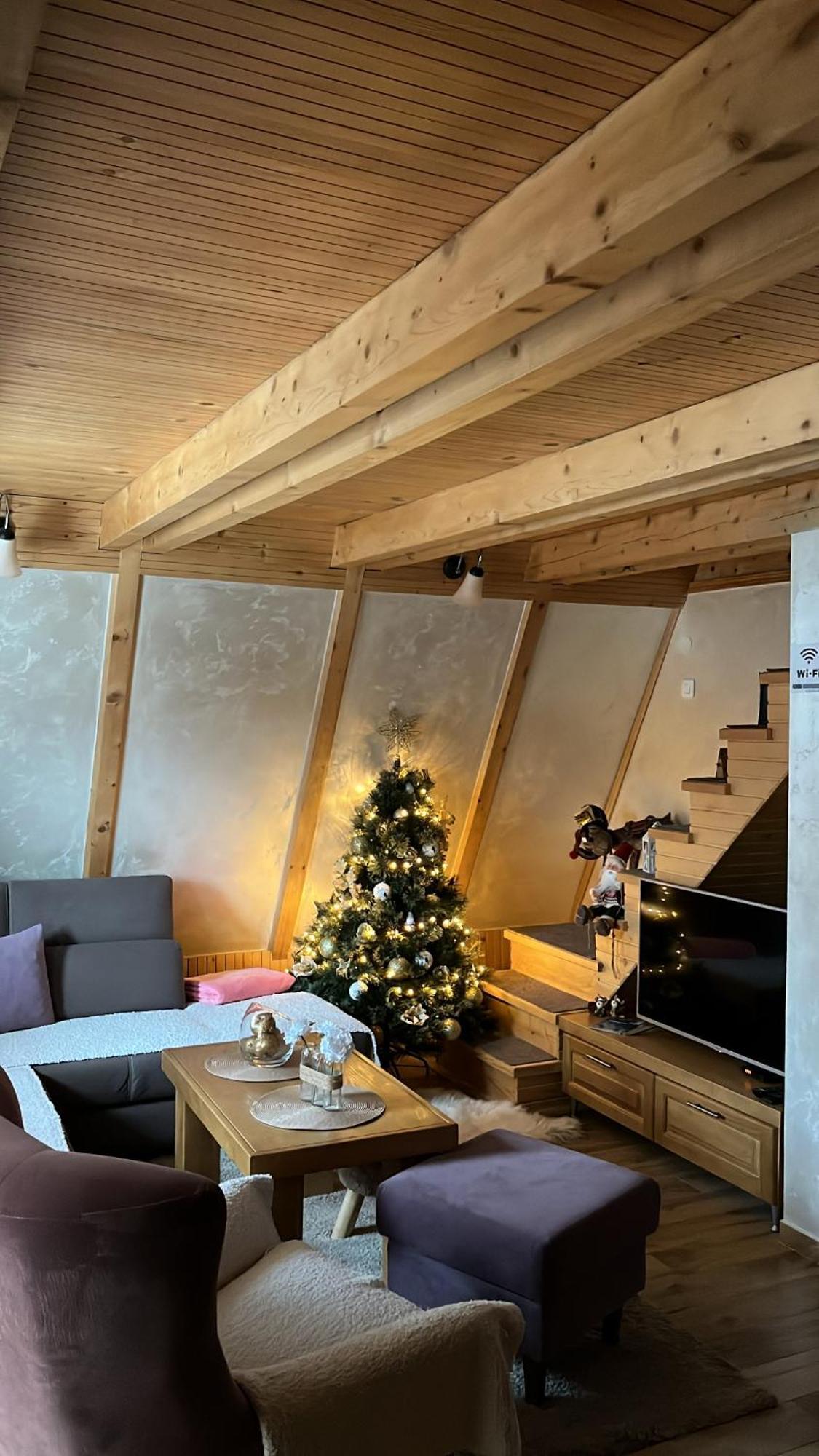 Woodside Zabljak Екстериор снимка