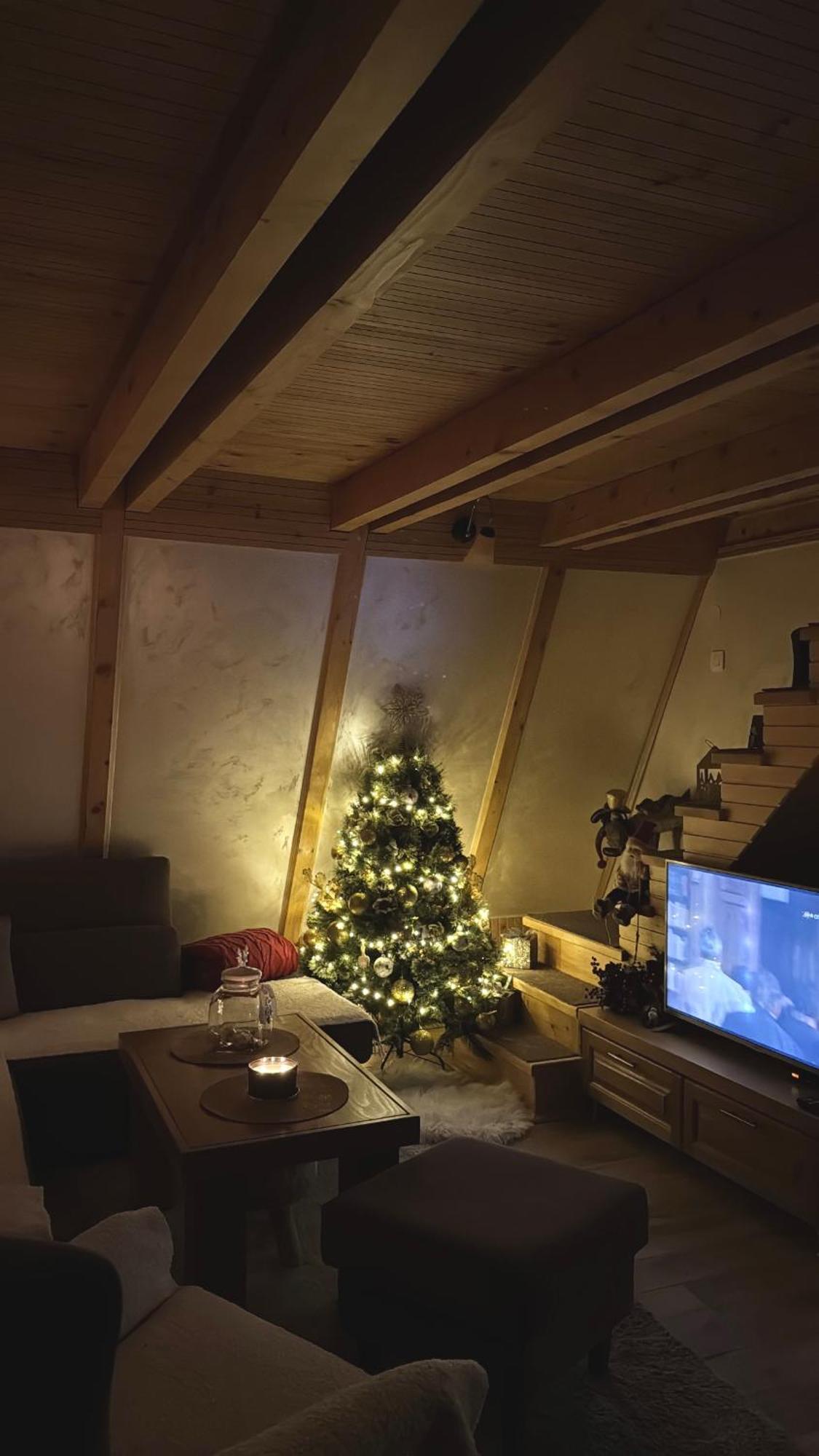 Woodside Zabljak Екстериор снимка